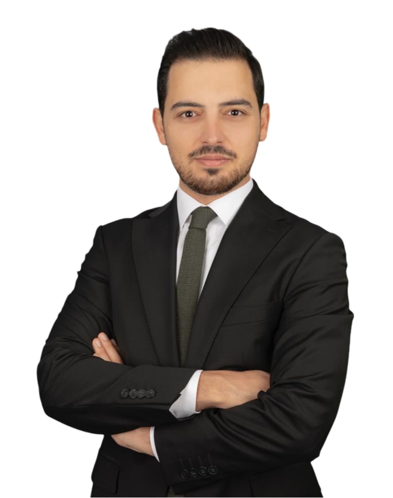 Esad Erkam Köroğlu