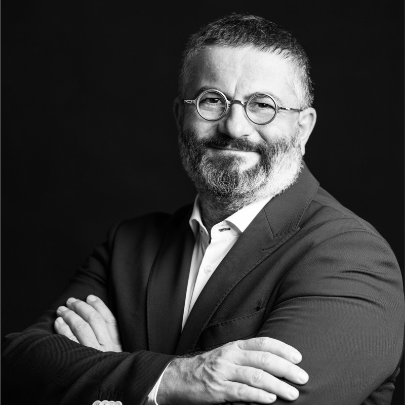 Serkan Çelik